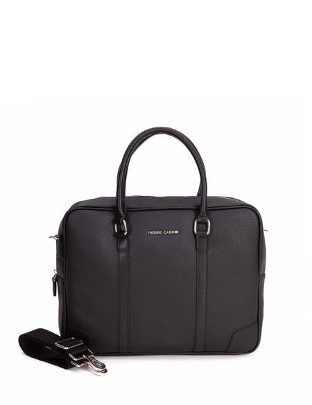 Siyah Evrak Çantası - 50212298001