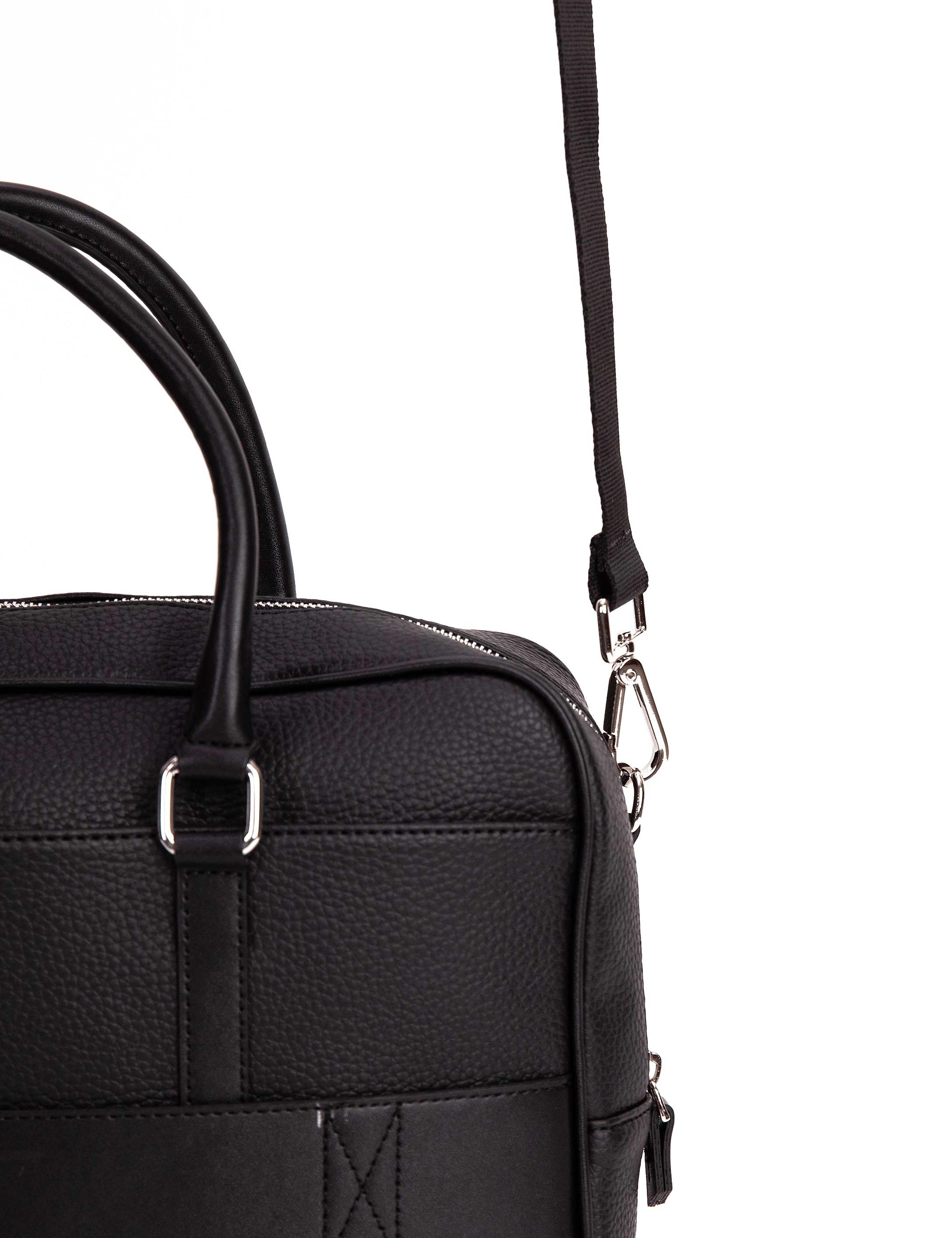 Siyah Evrak Çantası