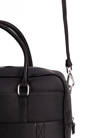 Siyah Evrak Çantası - 50212298001