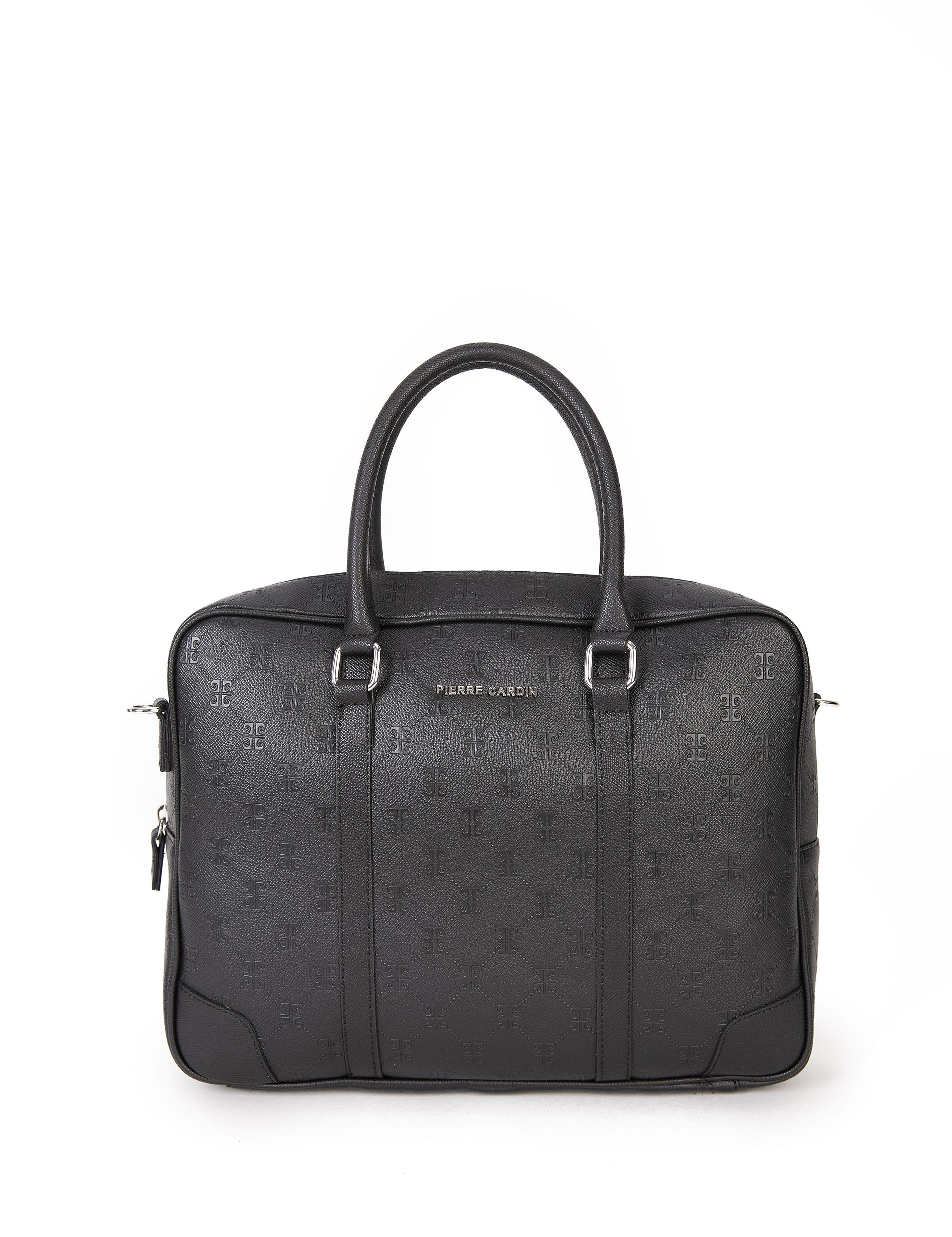 Siyah Evrak Çantası