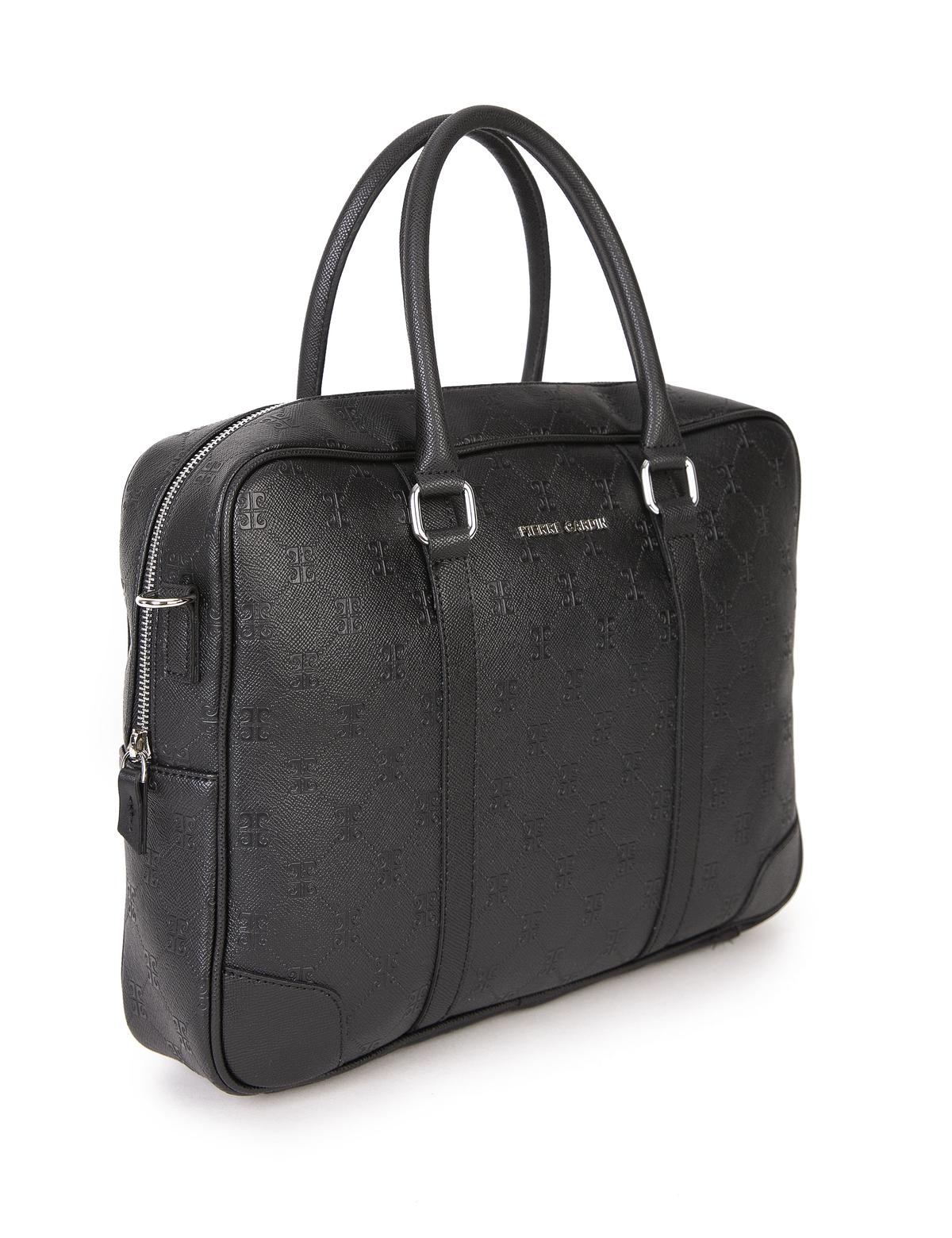 Siyah Evrak Çantası - 50212300001