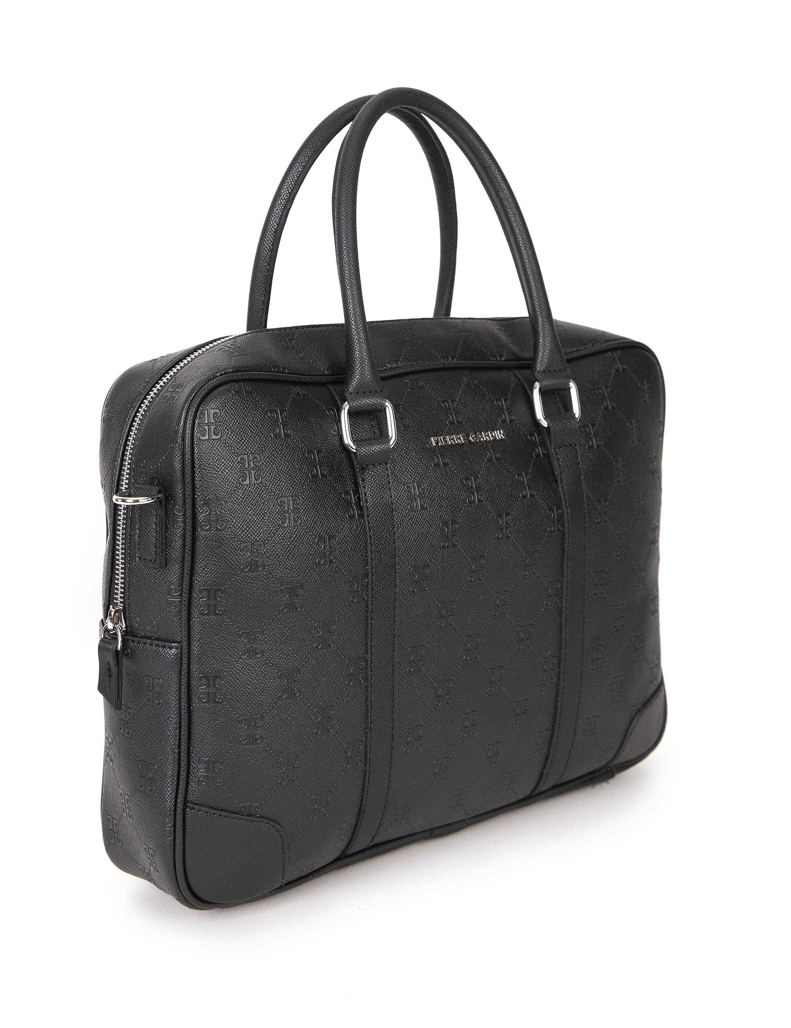 Siyah Evrak Çantası