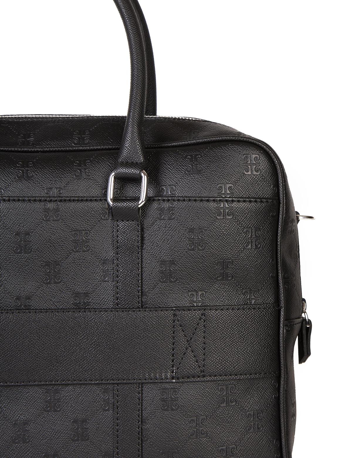 Siyah Evrak Çantası - 50212300001