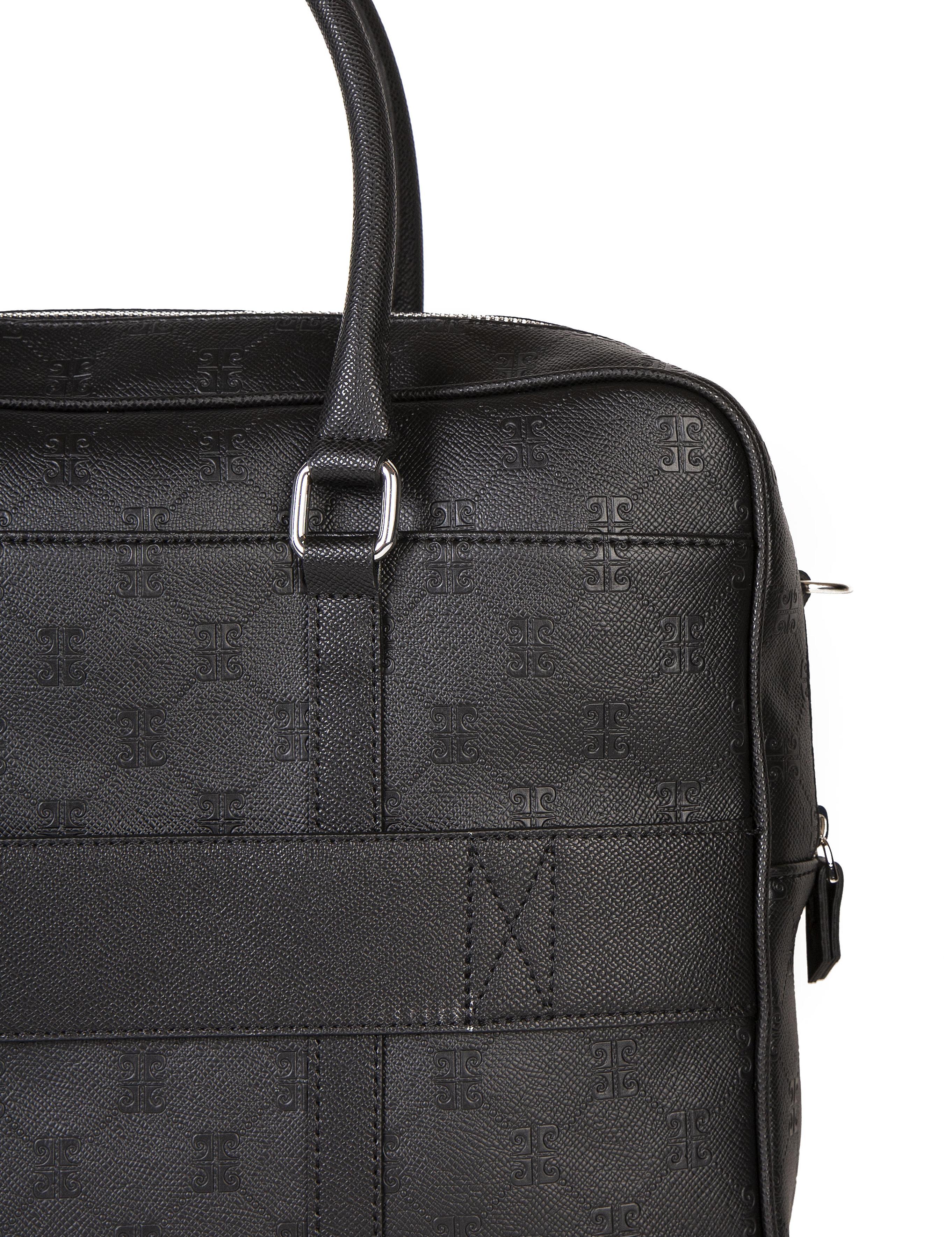 Siyah Evrak Çantası