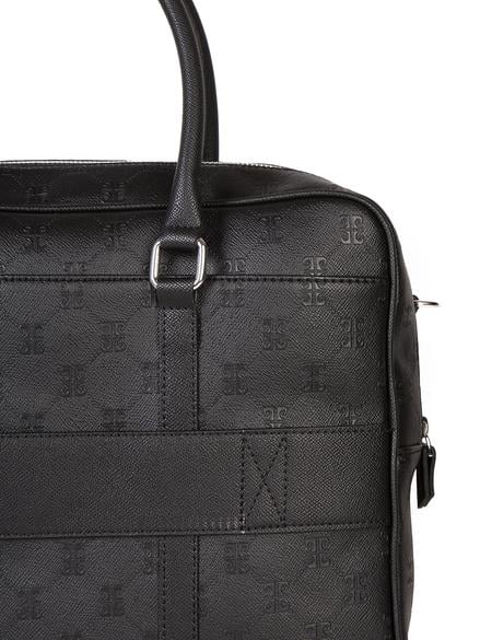 Siyah Evrak Çantası - 50212300001