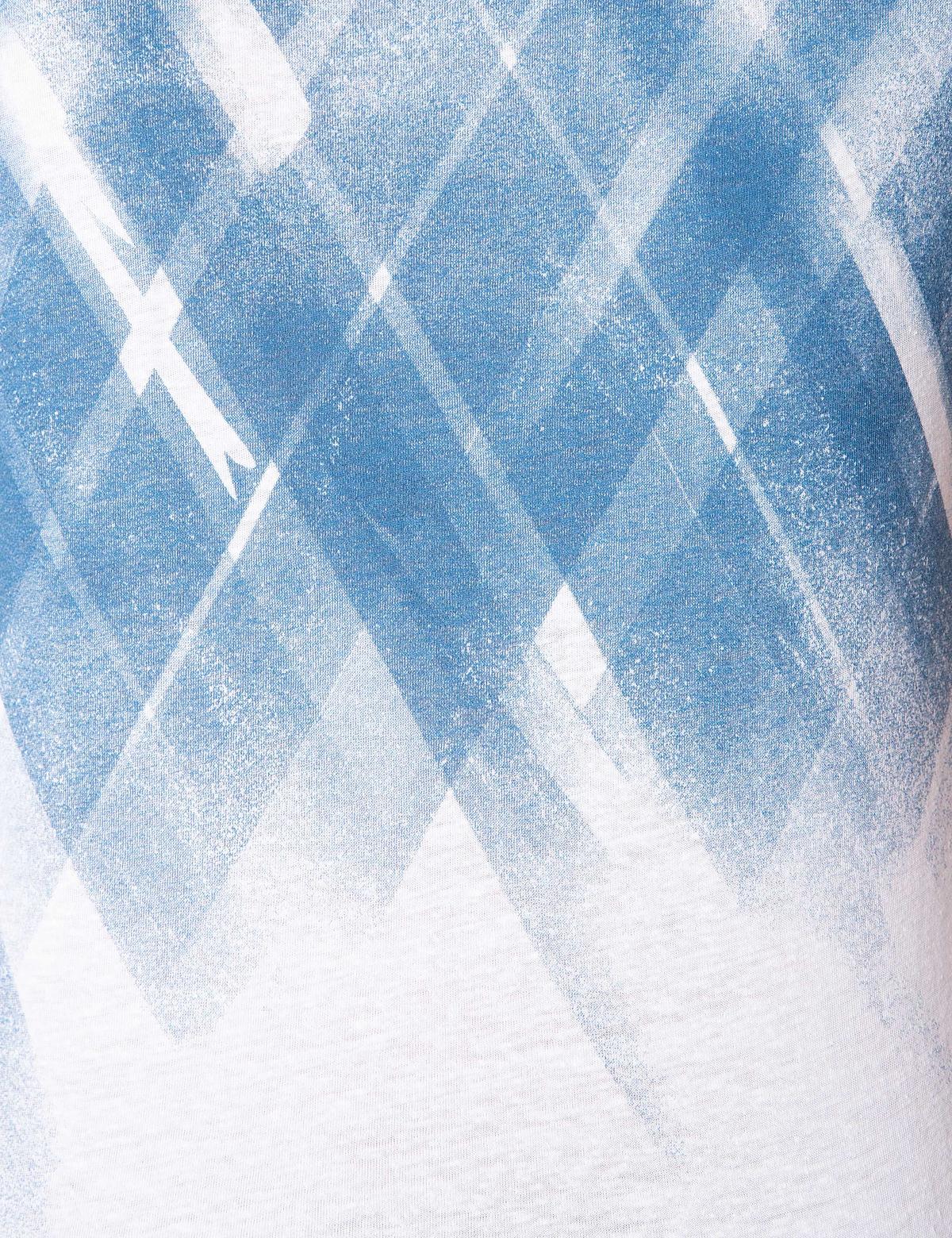 İndigo Slim Fit Tişört - 50212309040