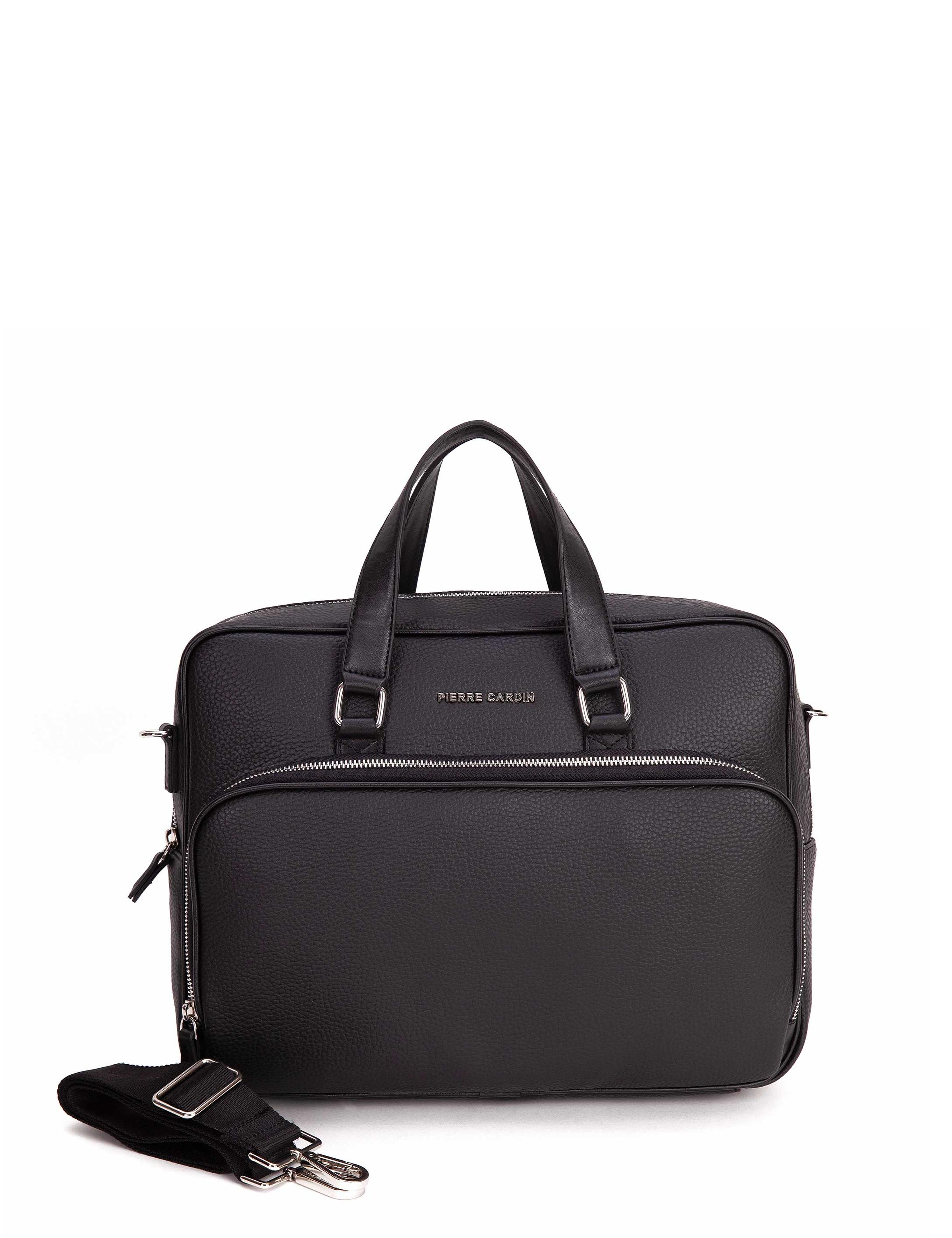 Siyah Evrak Çantası