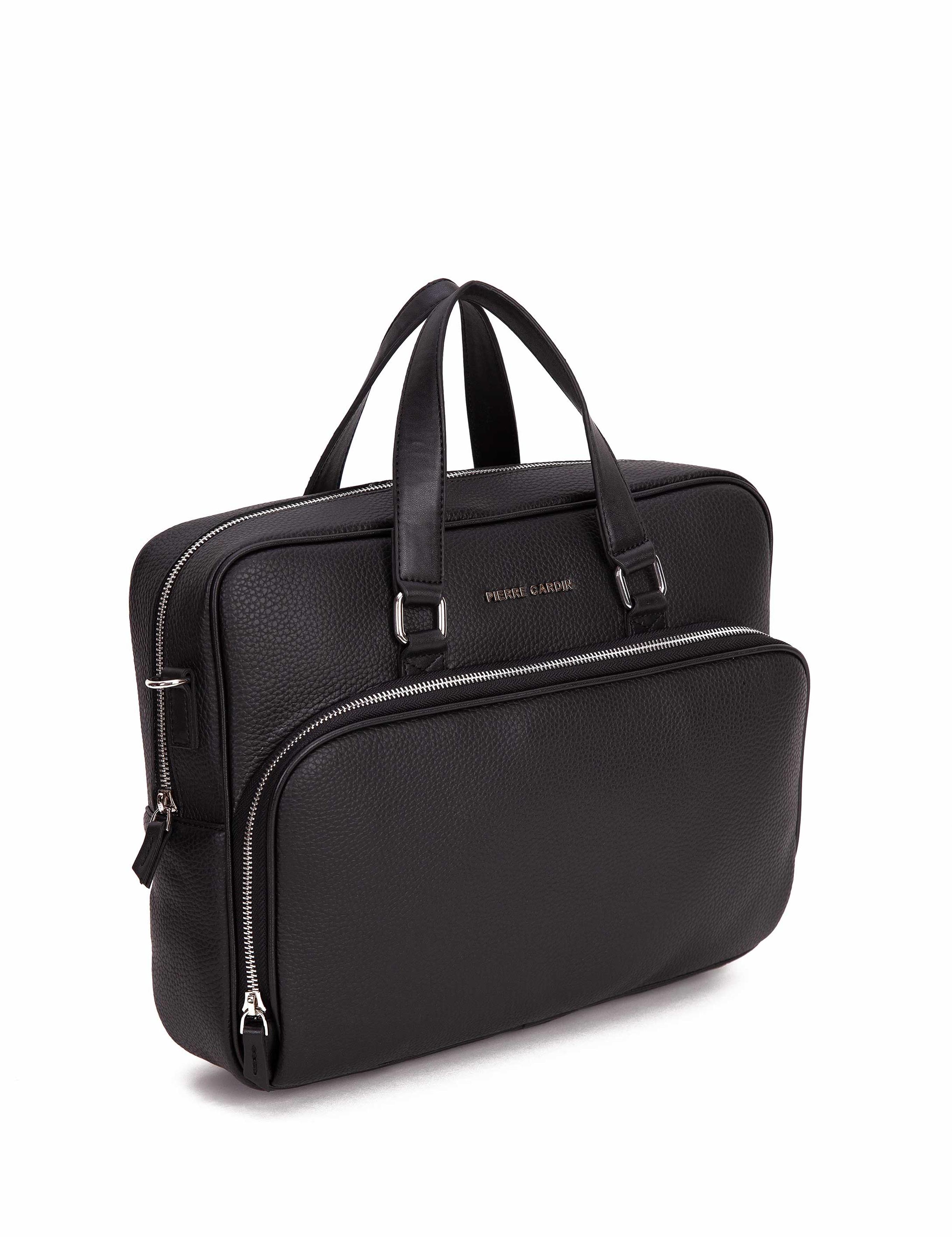 Siyah Evrak Çantası