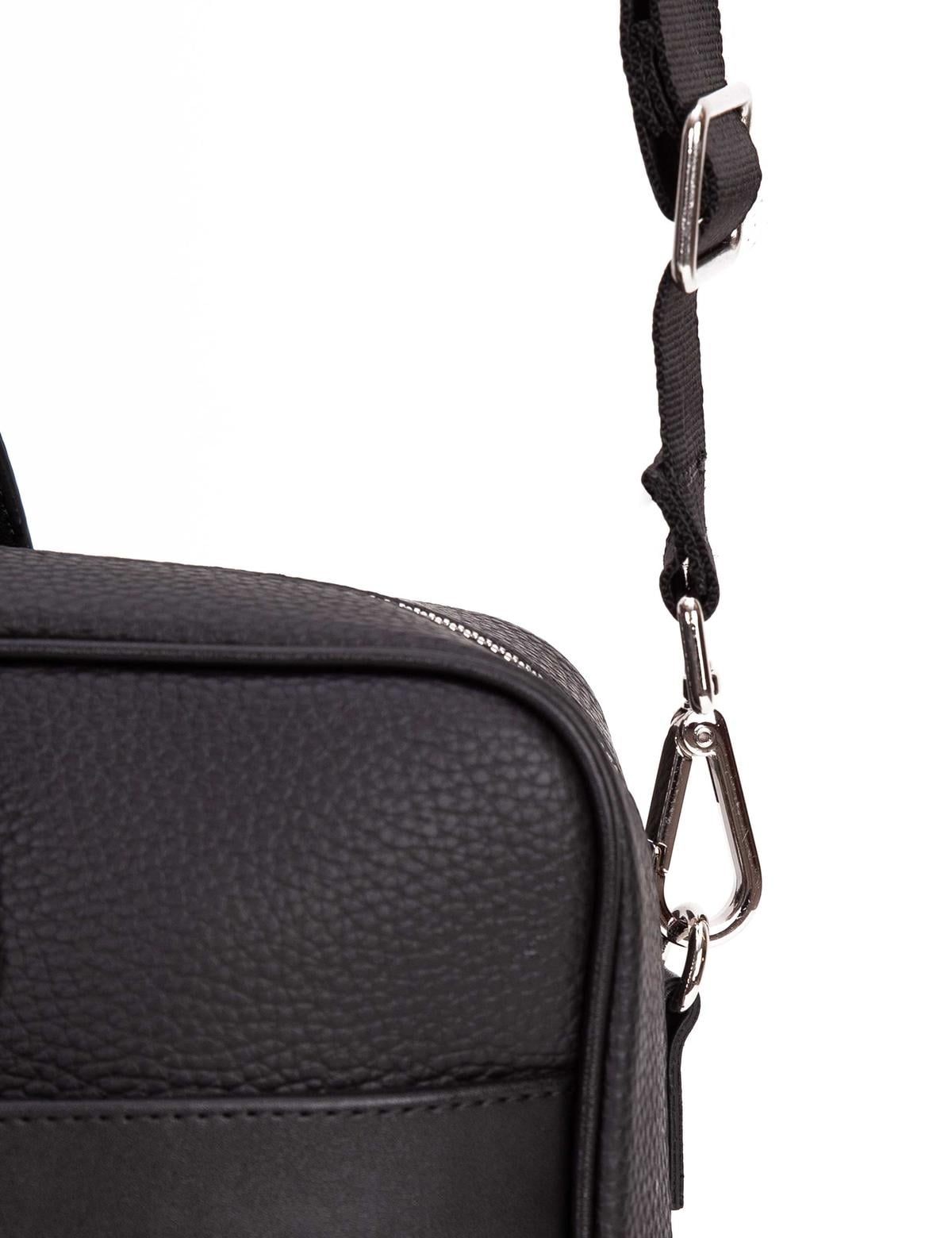 Siyah Evrak Çantası - 50212311001