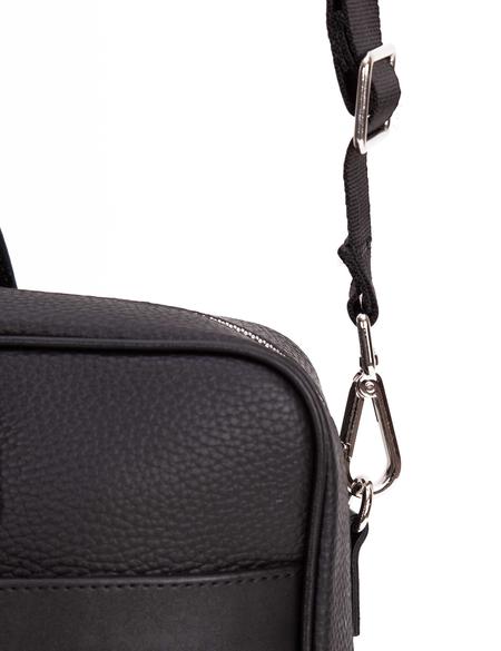 Siyah Evrak Çantası - 50212311001