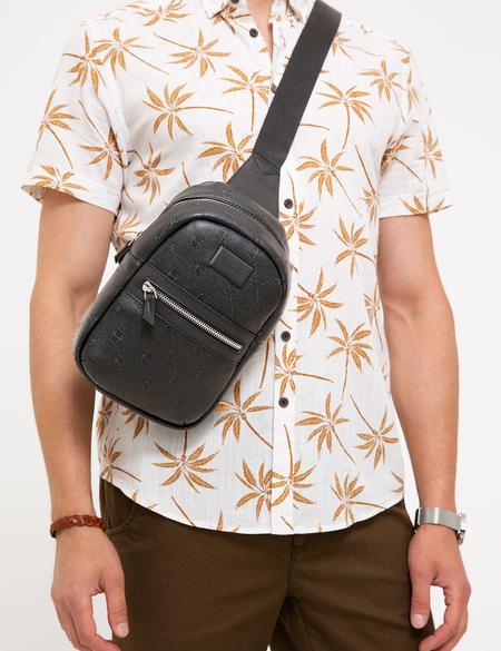 Siyah Çanta - 50212322001