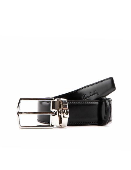 Siyah Kemer - 50212386002