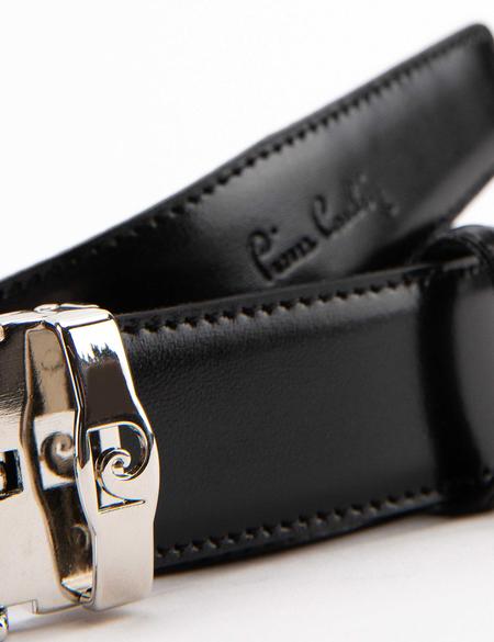 Siyah Kemer - 50212386002