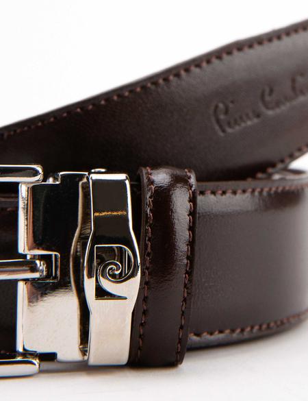 Kahverengi Kemer - 50212386007