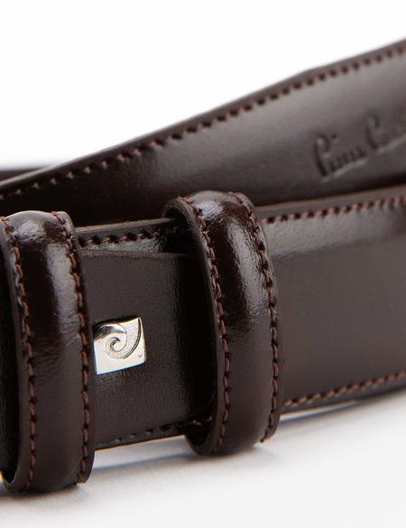 Kahverengi Kemer - 50212387006