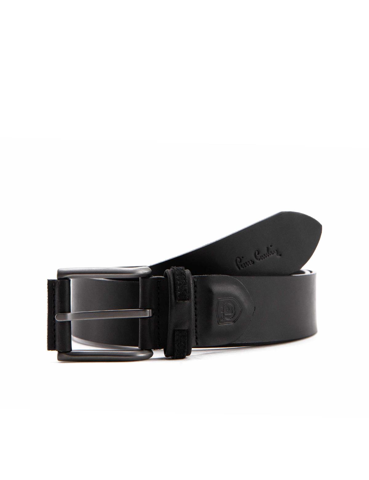 Siyah Kemer - 50212388001