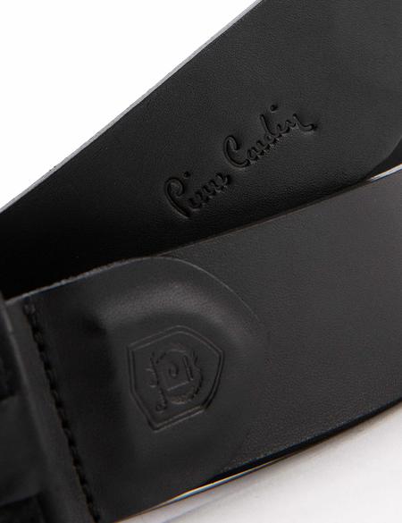 Siyah Kemer - 50212388001