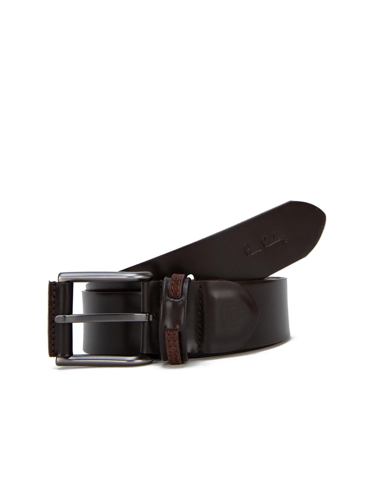 Kahverengi Kemer - 50212388006