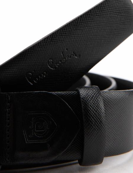 Siyah Kemer - 50212390003