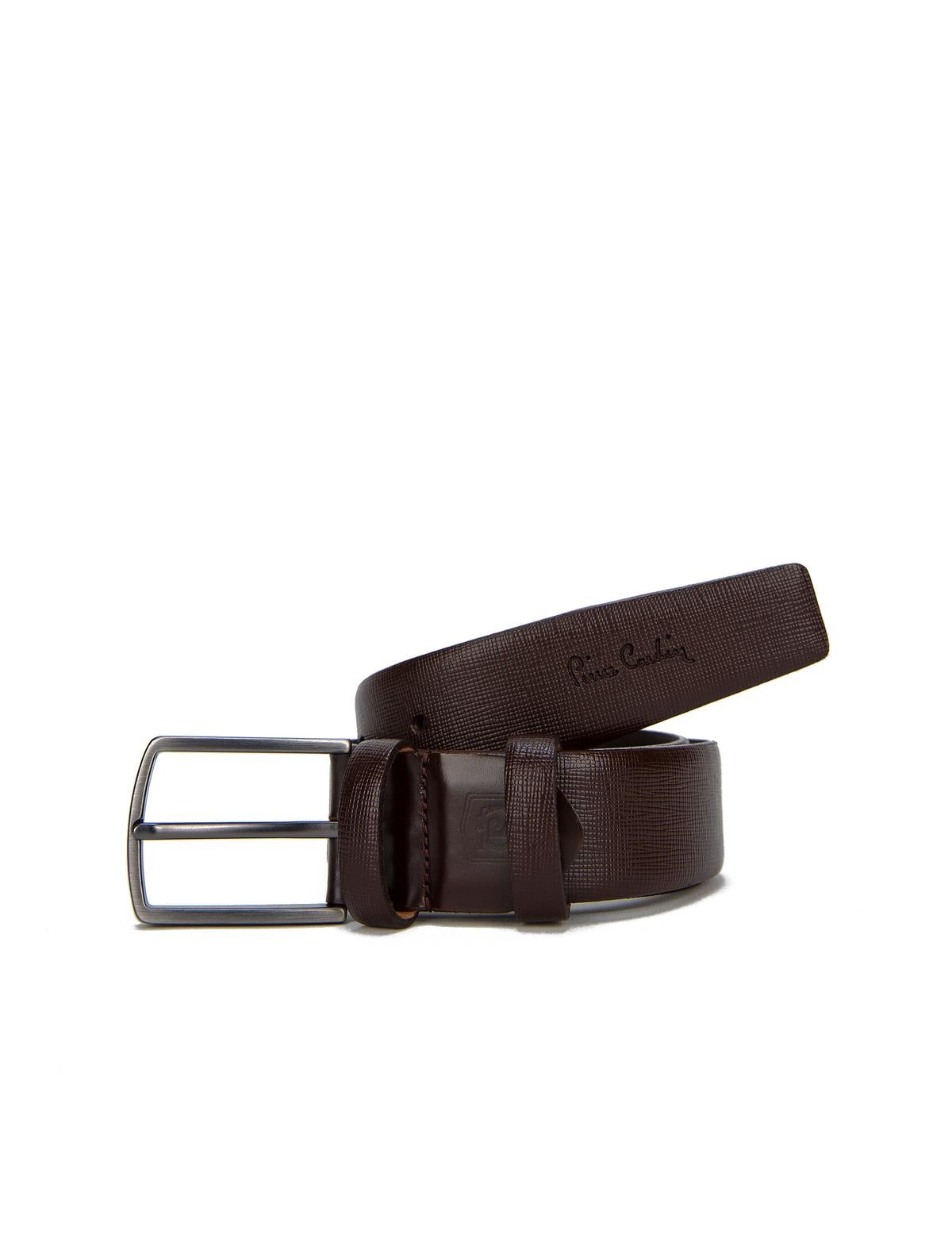 Kahverengi Kemer - 50212390013