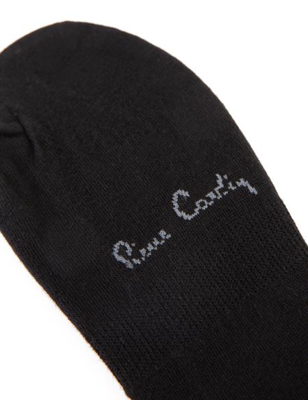 Siyah Babet Çorap - 50213220001