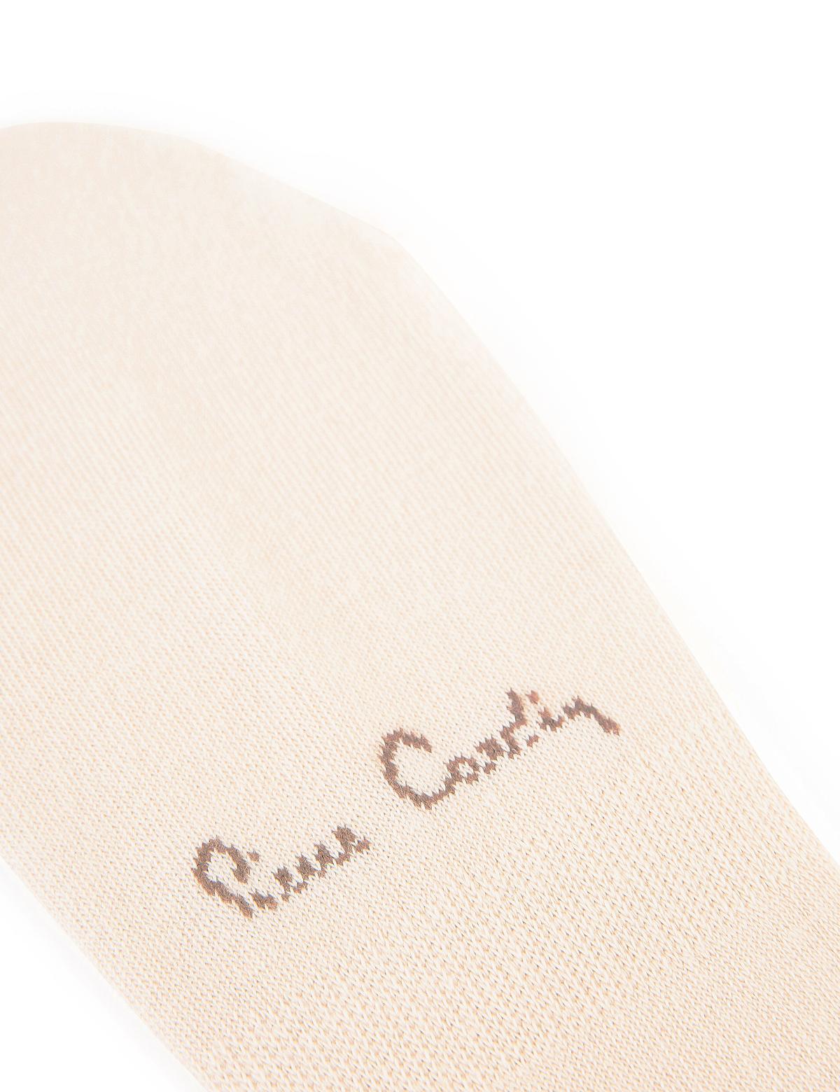 Bej Babet Çorap - 50213220006