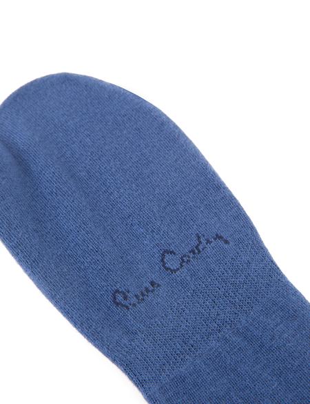 Mavi Babet Çorap - 50213220005