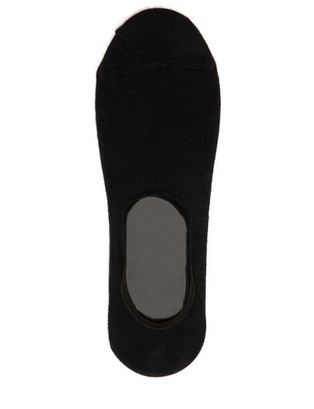 Siyah Babet Çorap - 50213299001