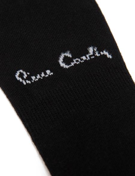 Siyah Babet Çorap - 50213299001