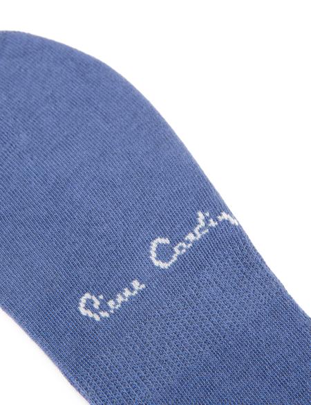 Mavi Babet Çorap - 50213299004