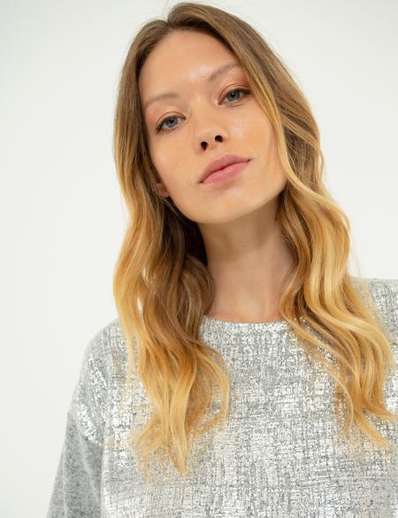 Gri T-Shirt - 50213800007