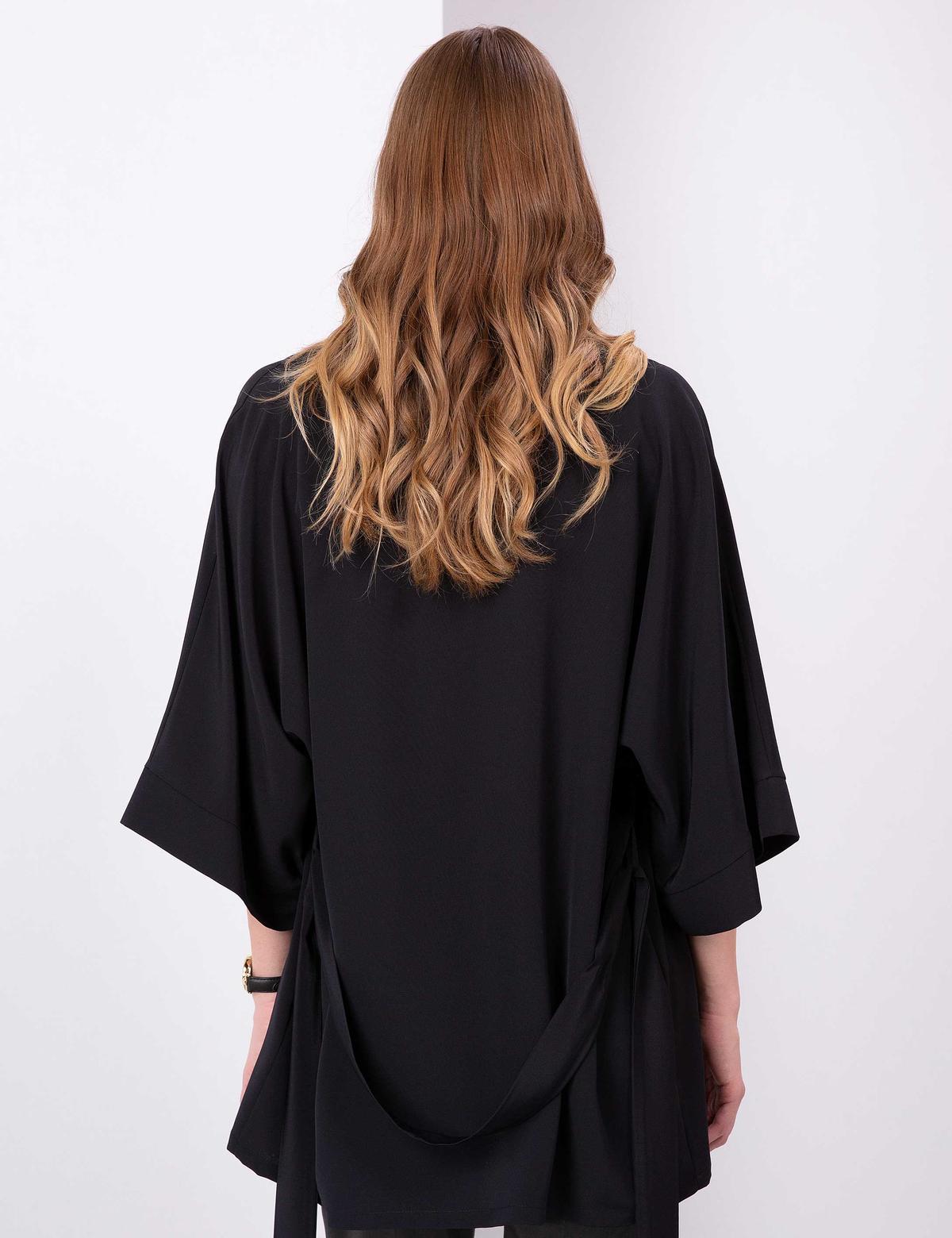 Siyah Ceket - 50213812005