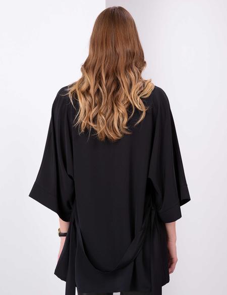 Siyah Ceket - 50213812005