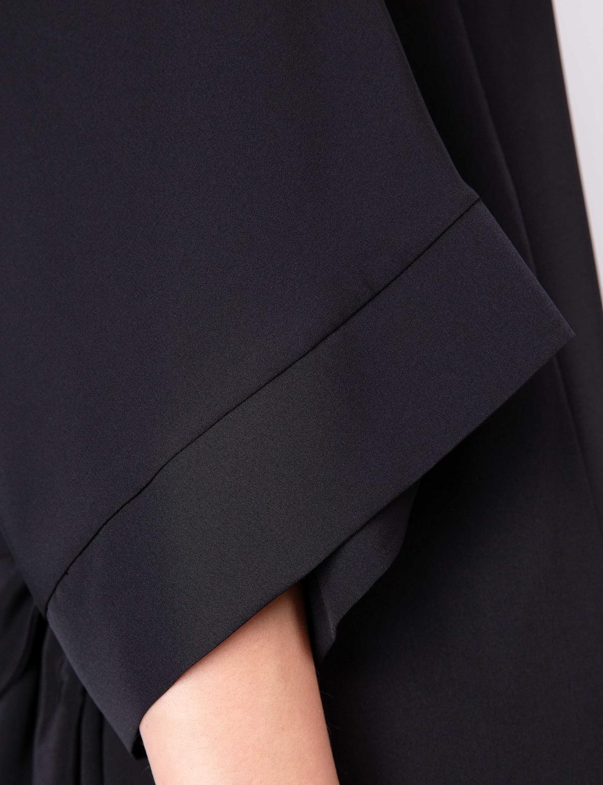 Siyah Ceket - 50213812005