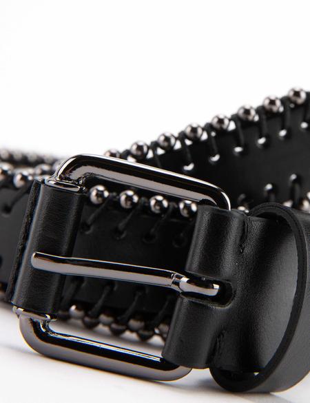 Siyah Kemer - 50214039001