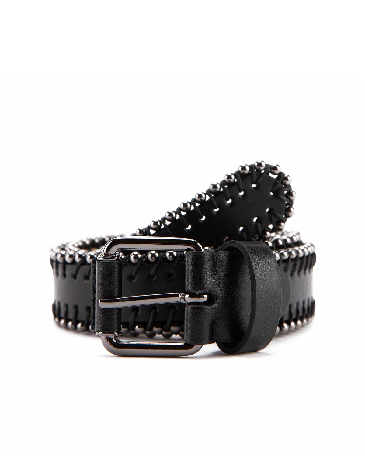 Siyah Kemer - 50214039001