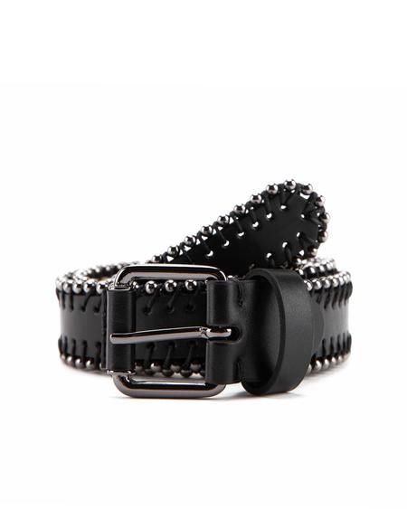 Siyah Kemer - 50214039001