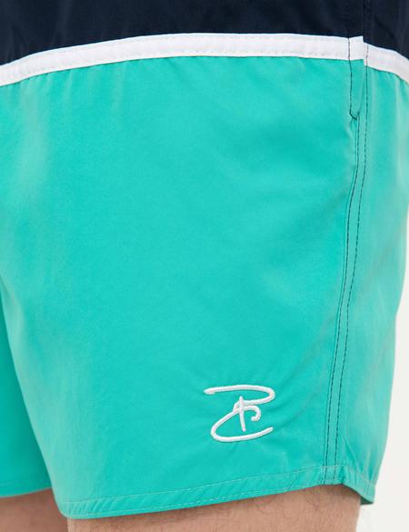 Mint Deniz Şortu - 50214175006