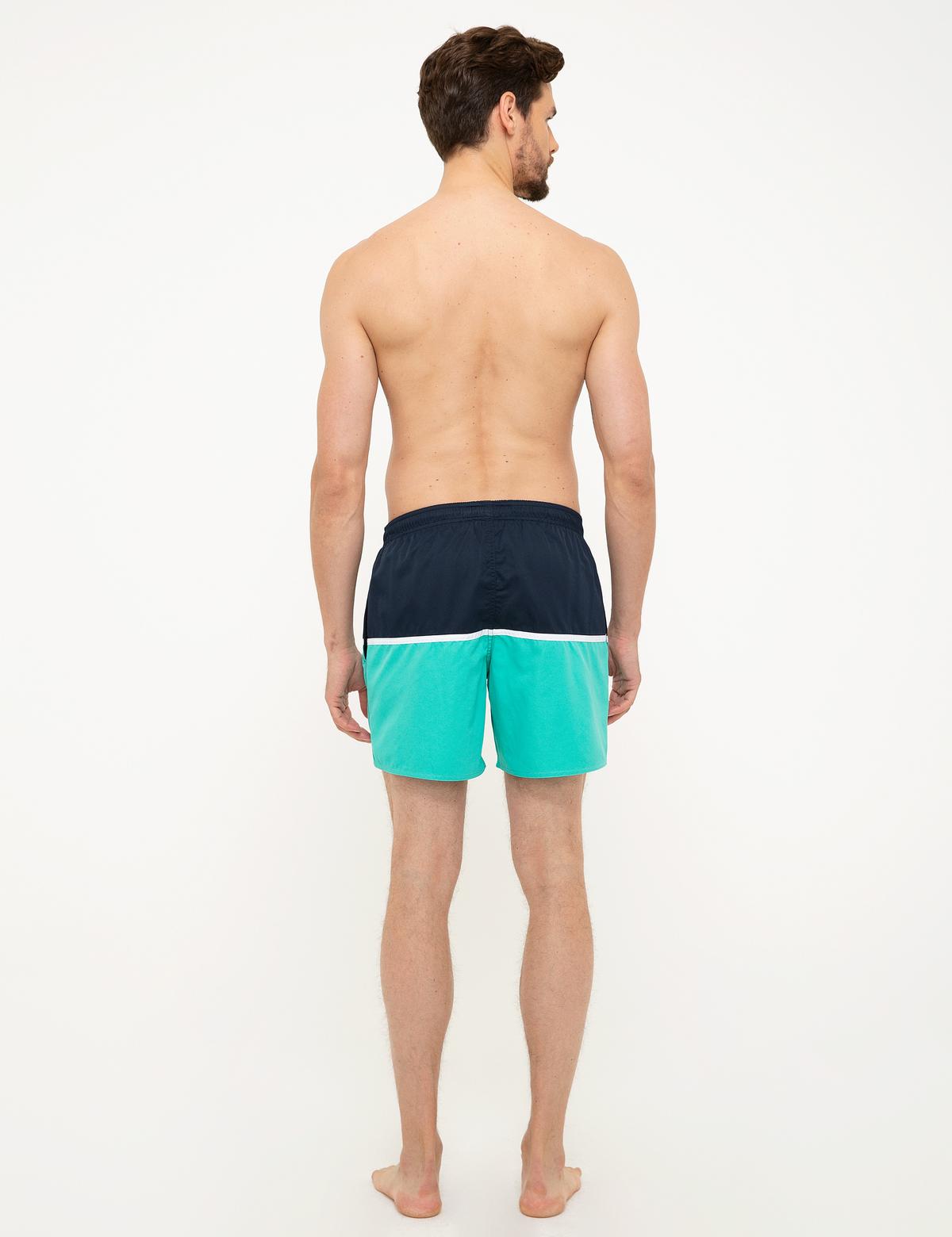 Mint Deniz Şortu - 50214175006