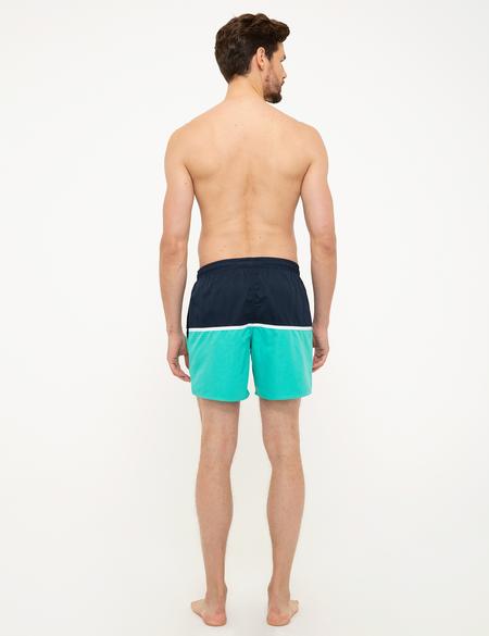 Mint Deniz Şortu - 50214175006