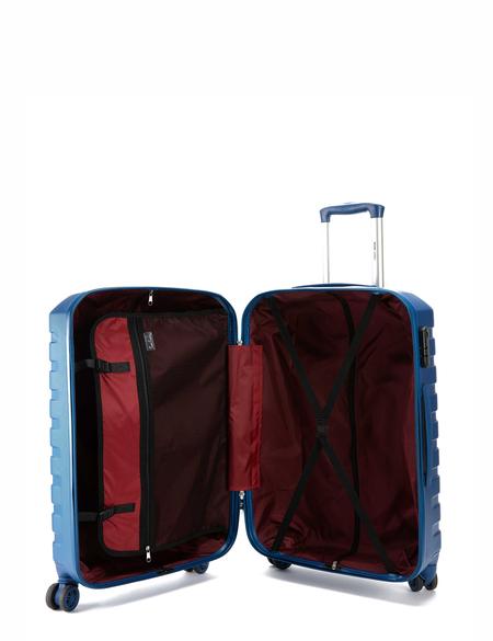 Lacivert Valiz - 50214236001