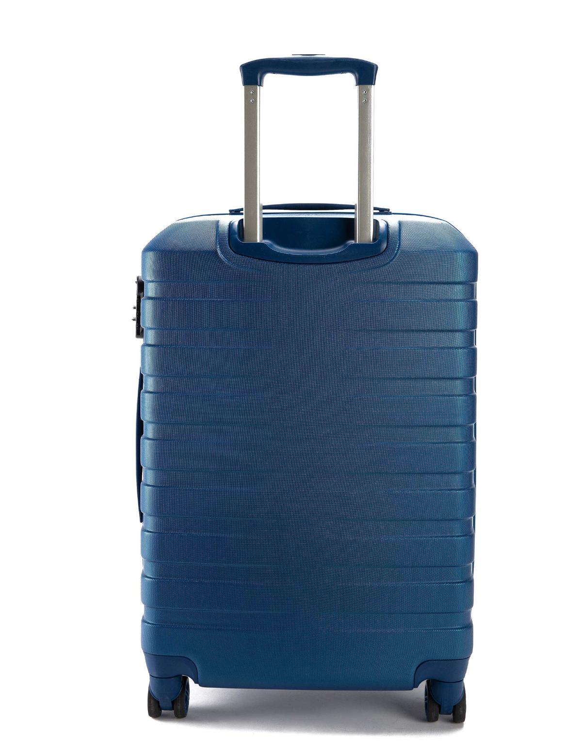 Lacivert Valiz - 50214236001