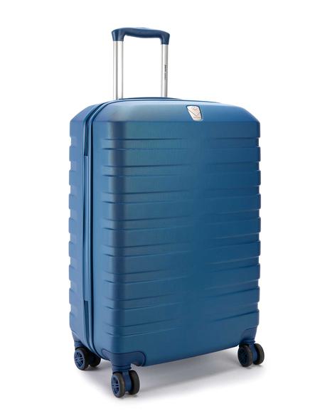 Lacivert Valiz - 50214236001