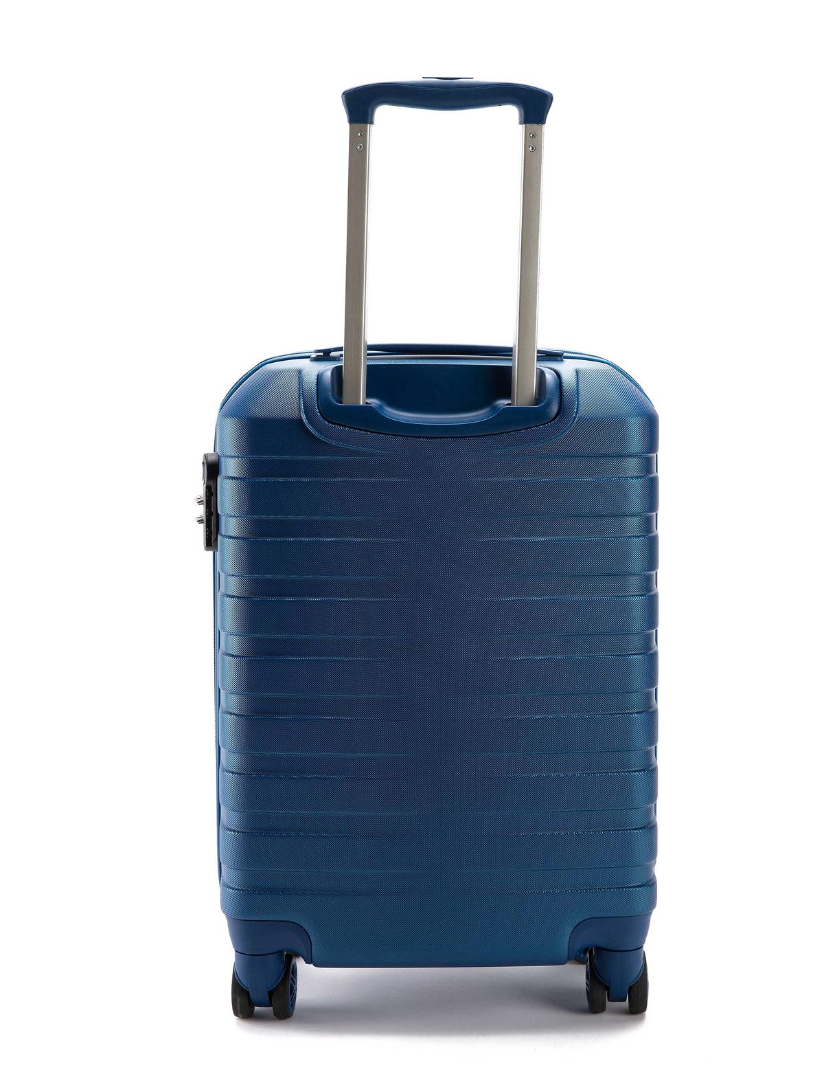 Lacivert Valiz - 50214237001