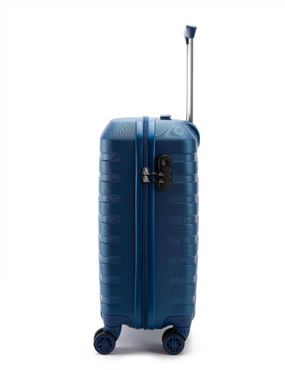 Lacivert Valiz - 50214237001