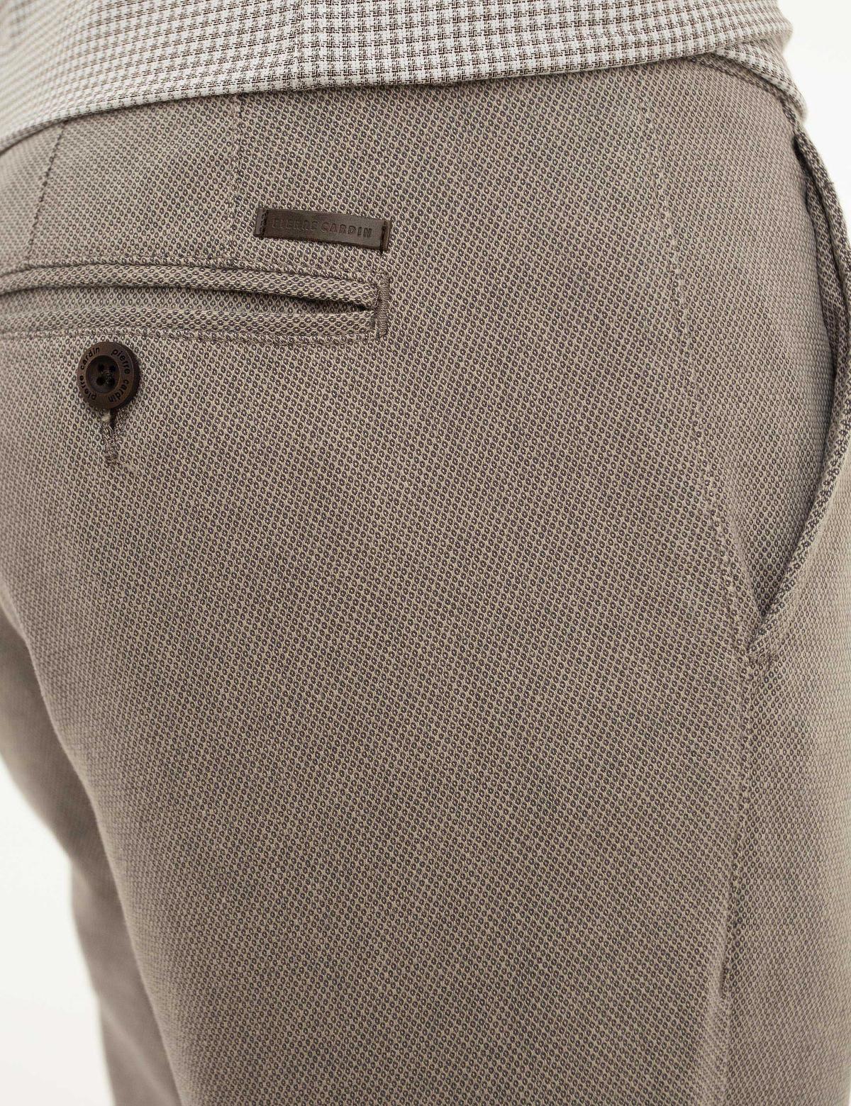 Taş Slim Fit Chino Pantolon - 50209076061
