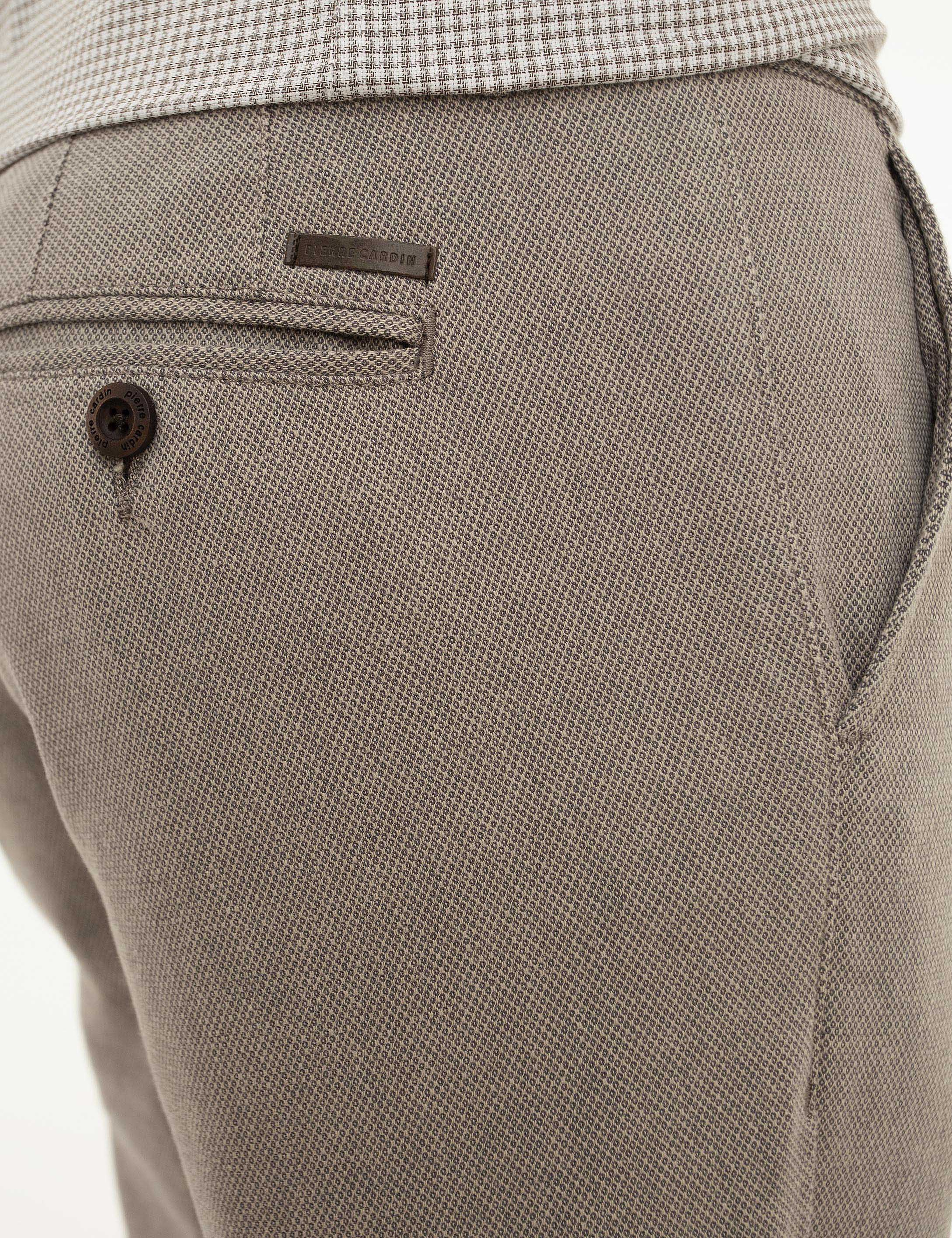 Taş Slim Fit Chino Pantolon