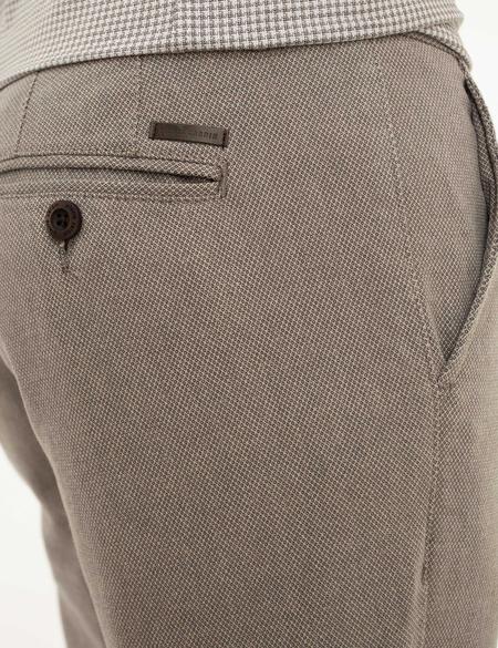 Taş Slim Fit Chino Pantolon - 50209076061