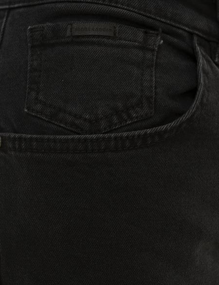 Antrasit Slim Fit Denim Pantolon - 50210493033