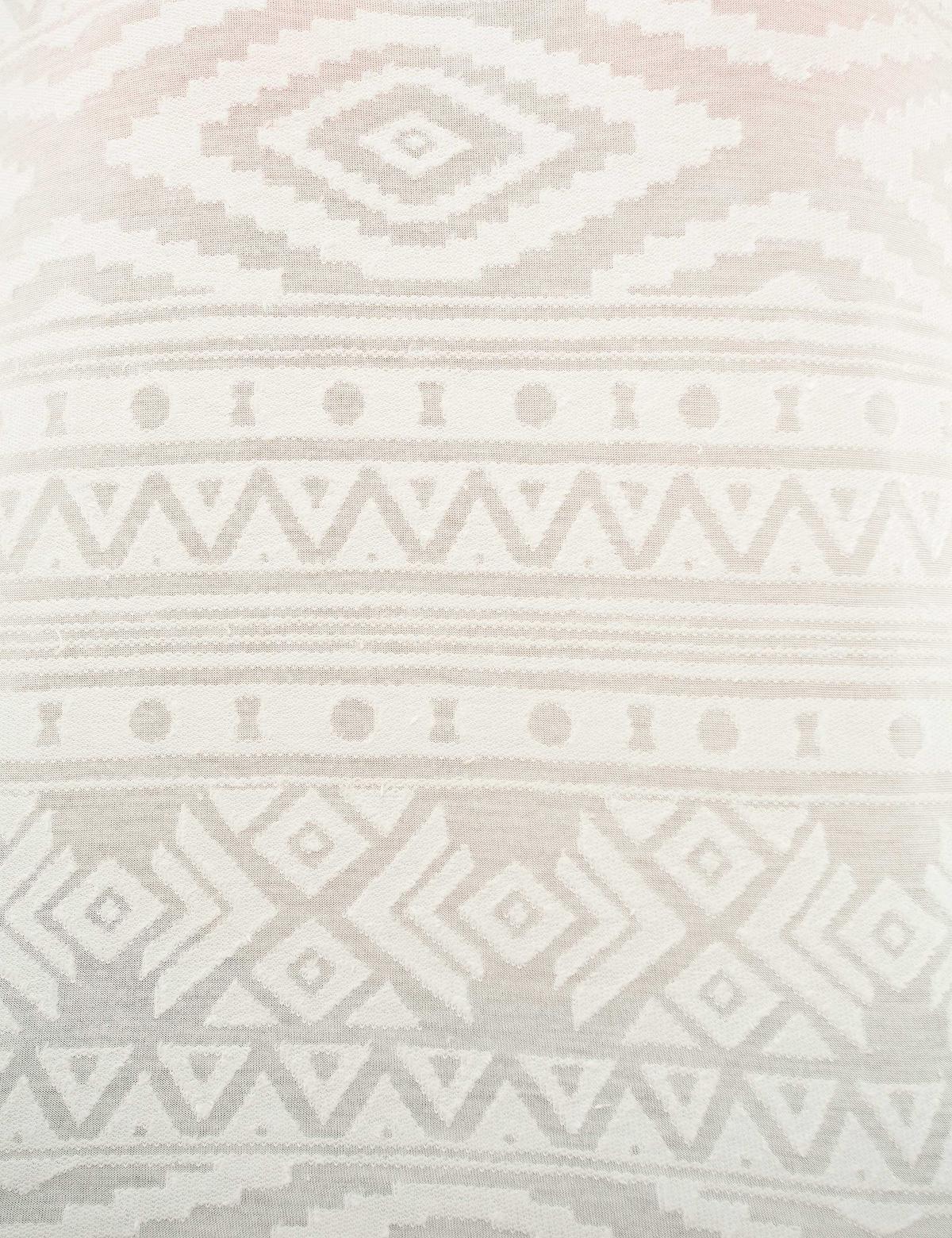 Ekru Sweatshirt - 50214217016